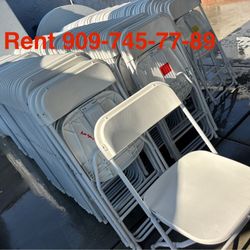 Chairs Tables R,