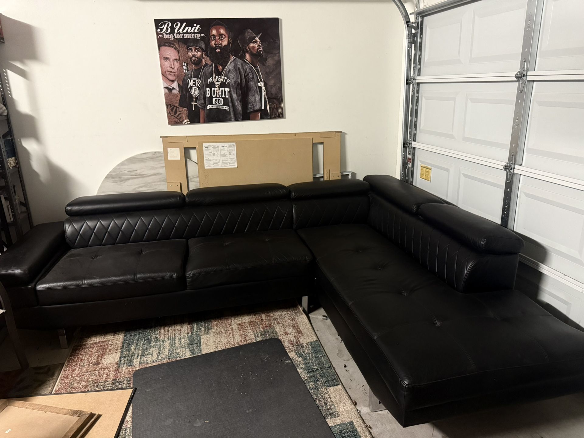 Sectional Couch Sofa