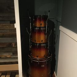 Drum Set