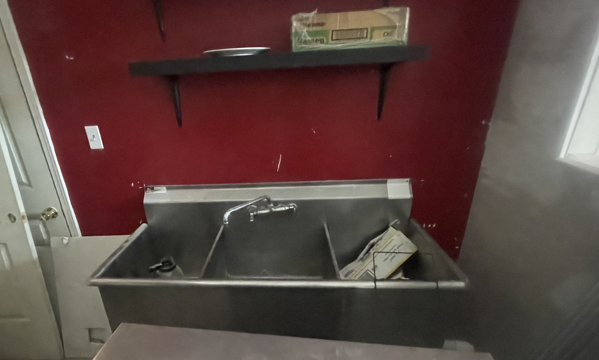 Stainless steel store items for sale