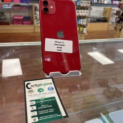 iPhone 11 UNLOCKED🔓