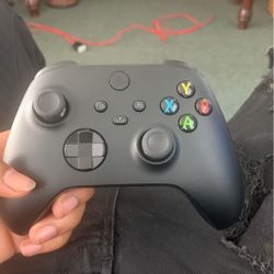Xbox Control 