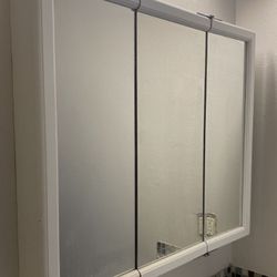 Bathroom Shelving 