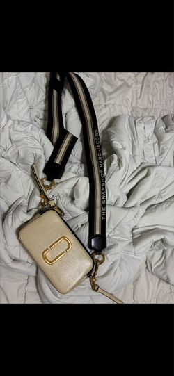 Marc Jacob’s Snapshot bag
