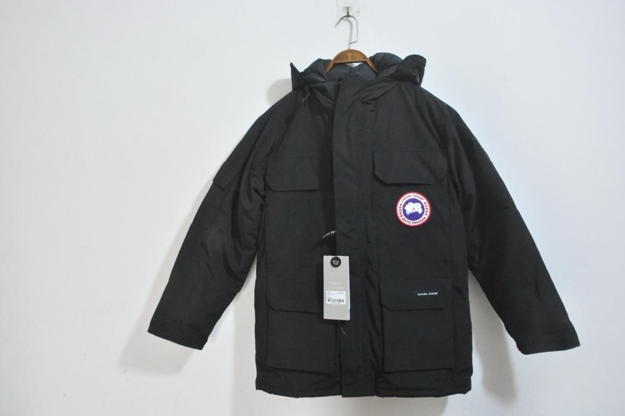 Canada Goose Expedition Parka - Heritage Winter Jacket | New W Tags Size Large