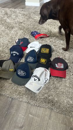 Free Hats