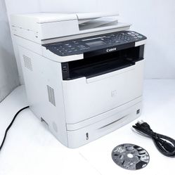 Canon imageCLASS MF5950dw All-In-One Laser Printer