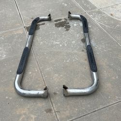 Smittybilt Side Step 