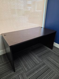 Commercial Grade Office Desk