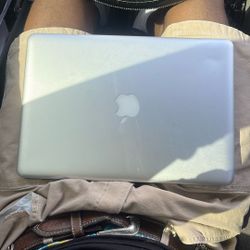 macbook pro
