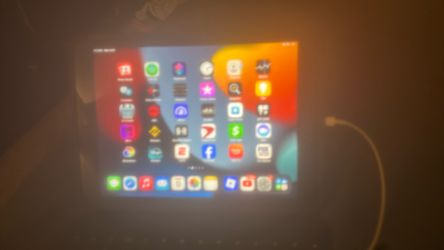 Brand New IPad 9th Gen 64GB