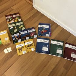 All About Reading Homeschool Curriculum 