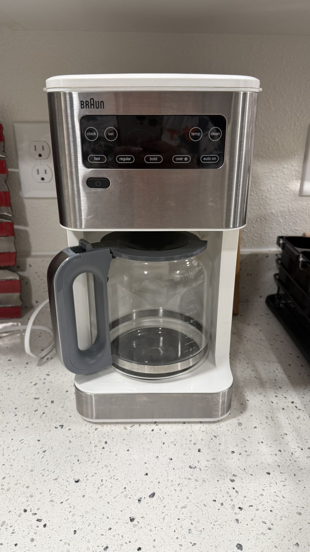 Coffee Maker