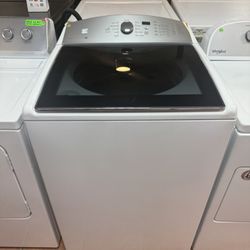 Kenmore Washer