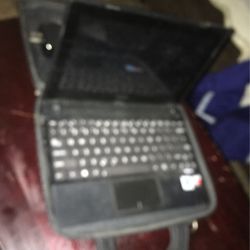 ASUS Laptop  Mini Great Condition  With Chager  