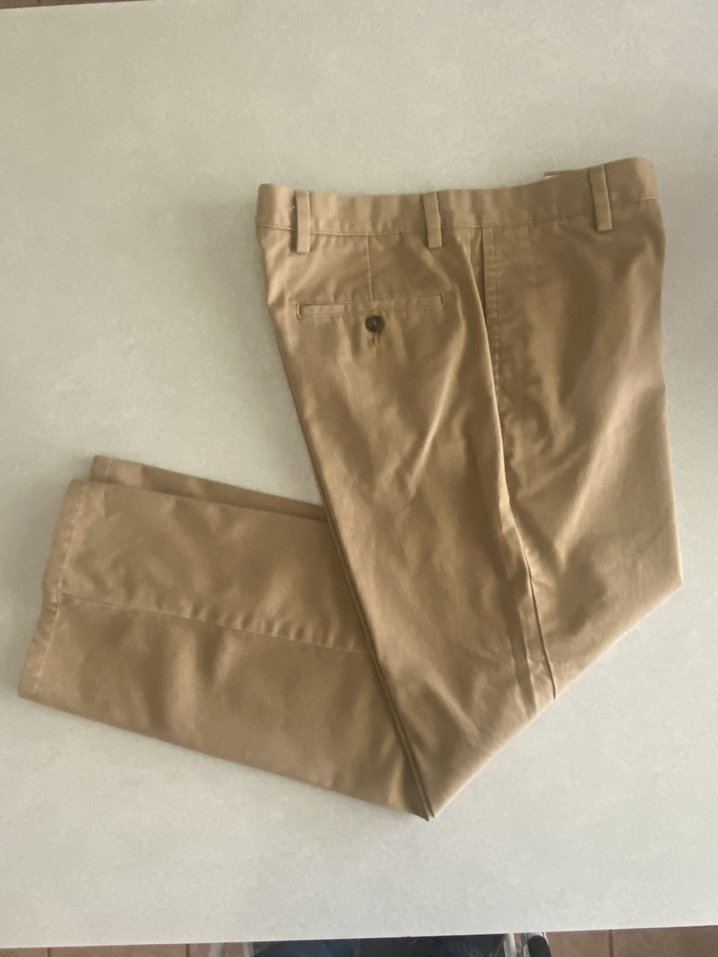 Dress Pants Size 34/29