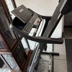 Treadmill