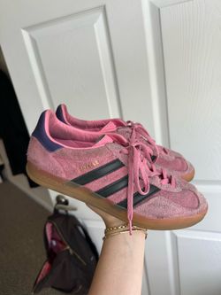 Adidas Gazelle