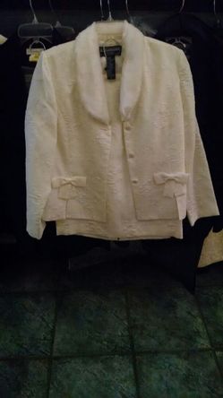 Women's suit