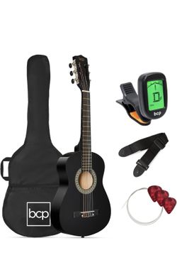 Acoustic Guitar For Kids