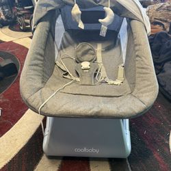 Baby Swing For Infants