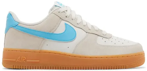 Nike Air Force 1 "Gum Pack" mens size 11.5