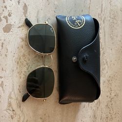 Rayban Sunglasses 