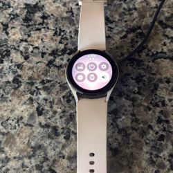 Samsung Galaxy Watch4