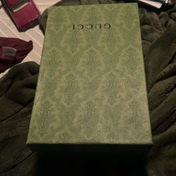Gucci Shoes 
