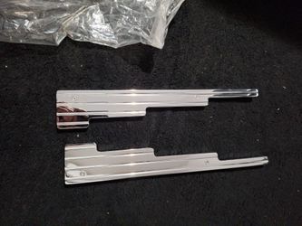 Chevy Loom Set