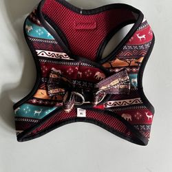 XL Soft Dog Harness