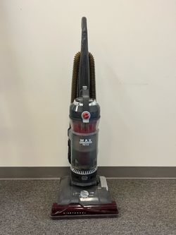 Hoover UH72625 Vacuum