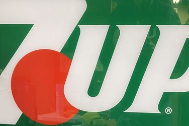 7-up Sign