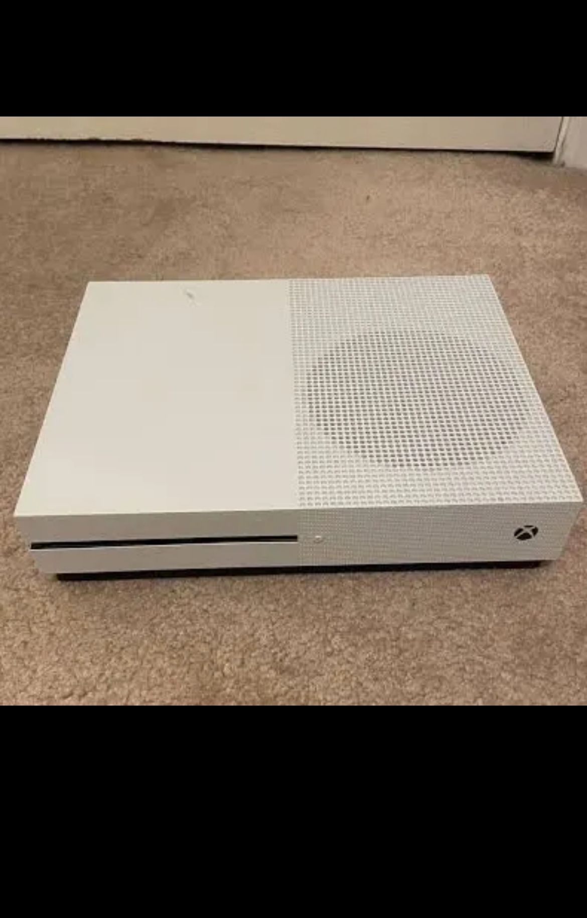 1Tb Xbox One S 