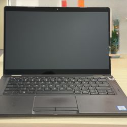 Dell Laptop Touchscreen 