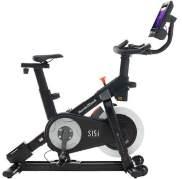 NordicTrack - Commercial S15i - Black