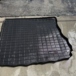 Cargo Mat & Roof Rack
