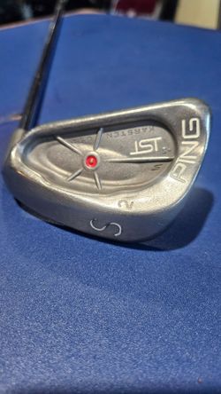 Ping Sand Wedge