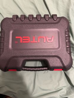 Obd code scanner