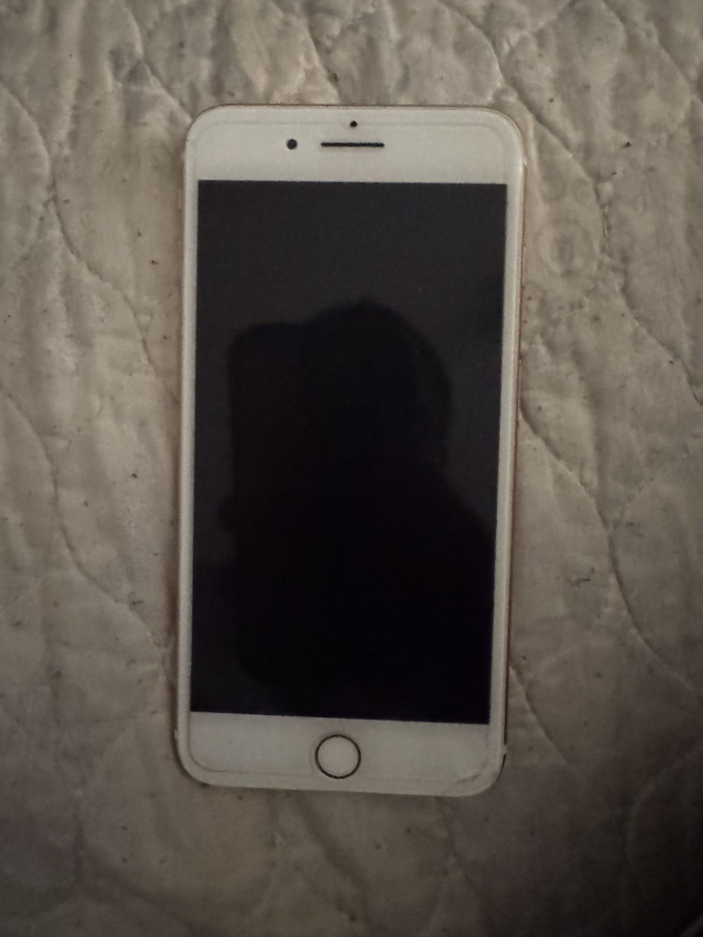 Apple iPhone 7 Plus Pink Fully Unlocked