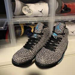 Jordan 5 3Lab