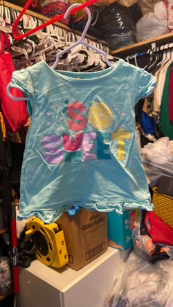 Baby Clothes 18 Months