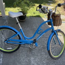 Electra Townie 3i cruiser Bicycle