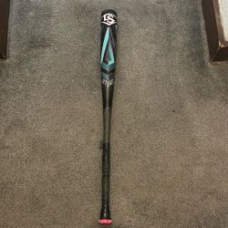 2025 Louisville Slugger Atlas BBCOR Bat 32.5 Inch 29.5 OZ