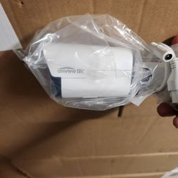Uniview Tec IR Bullet Camera