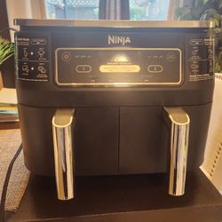 Air Fryer Ninja