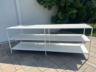 Sideboard / TV stand / Shelves