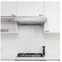 OVEN HOOD