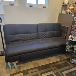 Like new never used  futon