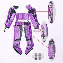 Body Pressure Machine 